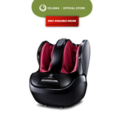 [Parent's Day] [Apply Code: 2GT20] OGAWA EliteX 3D Foot Reflexology*